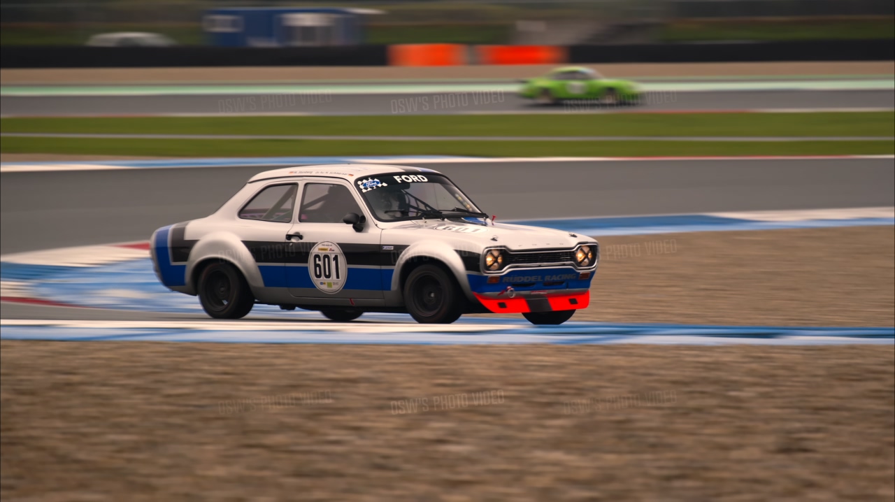 ADAC Hansa Racing Day TT-Circuit Assen 2026