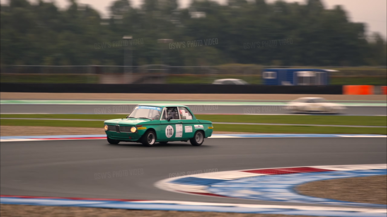 ADAC Hansa Racing Day TT-Circuit Assen 2026