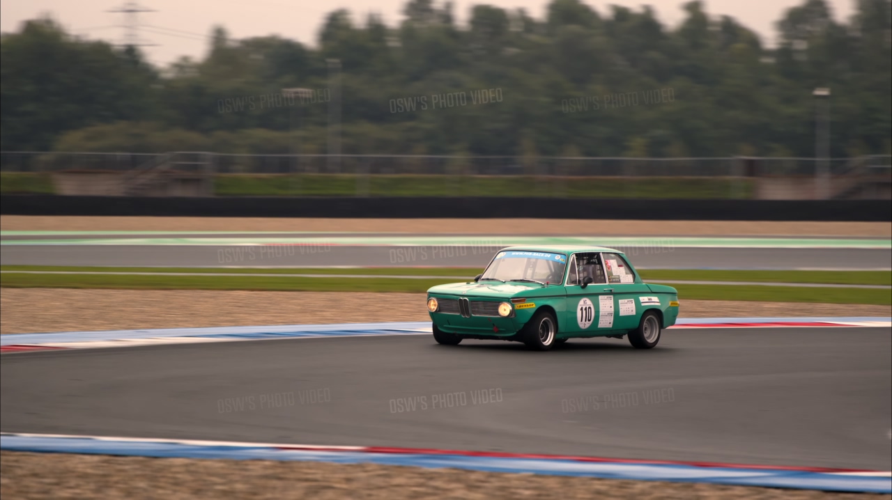 ADAC Hansa Racing Day TT-Circuit Assen 2026