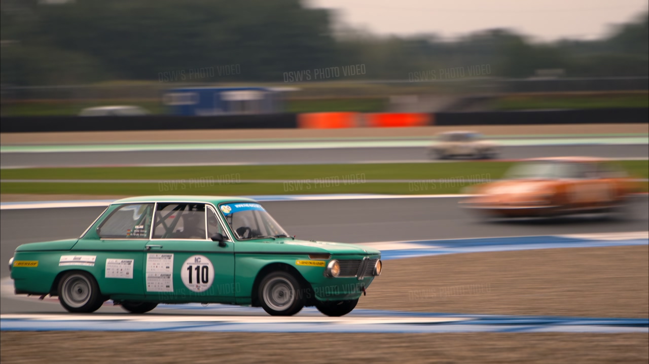 ADAC Hansa Racing Day TT-Circuit Assen 2026
