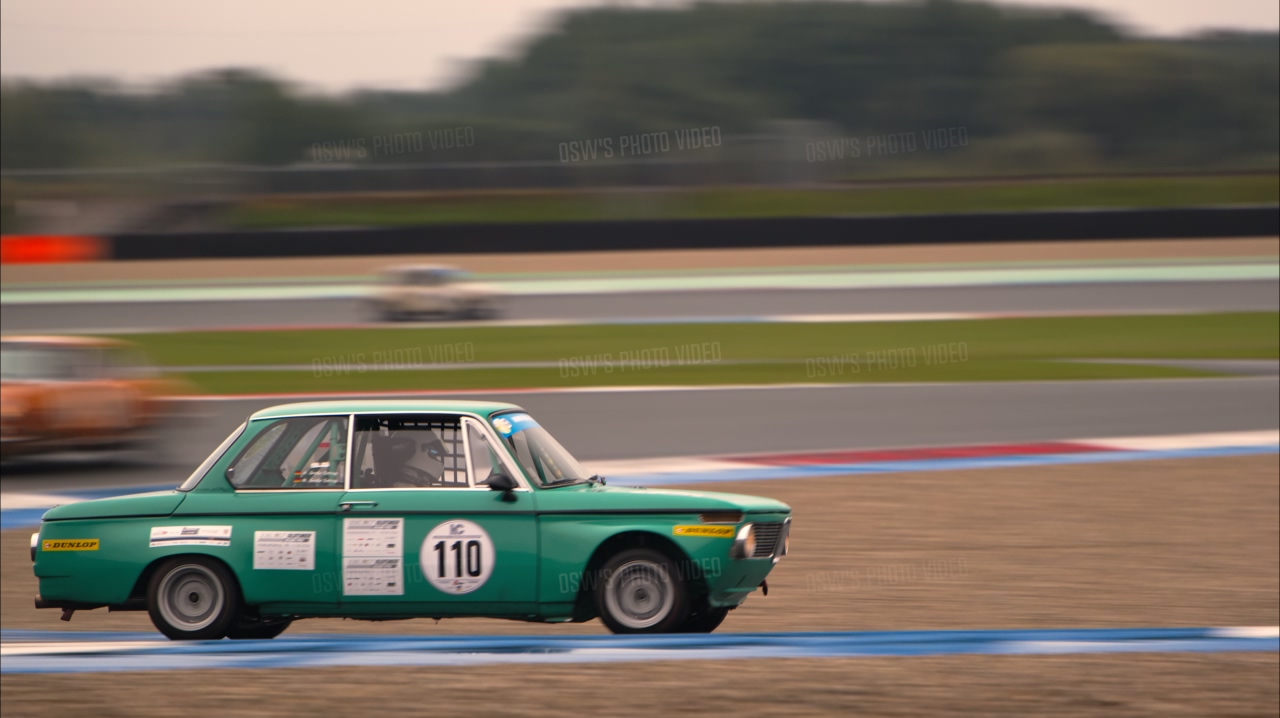 ADAC Hansa Racing Day TT-Circuit Assen 2026