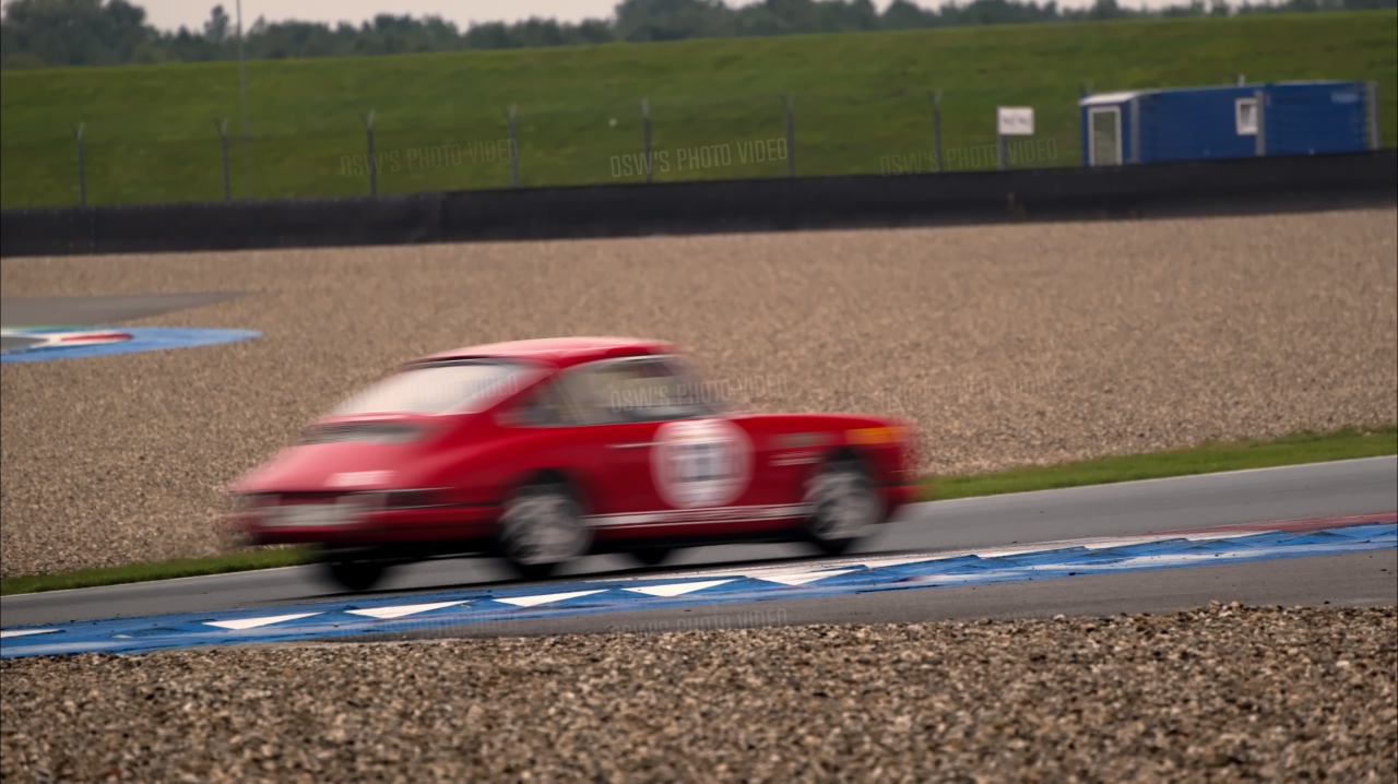 ADAC Hansa Racing Day TT-Circuit Assen 2026