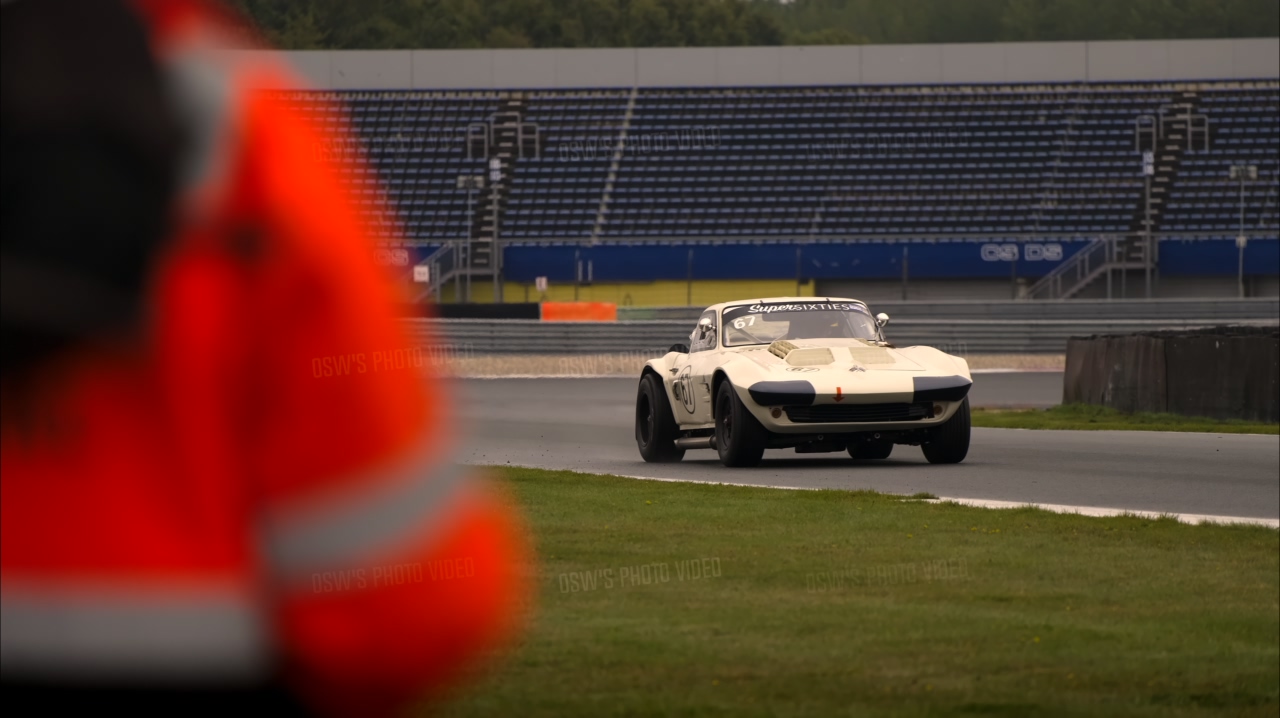 ADAC Hansa Racing Day TT-Circuit Assen 2026