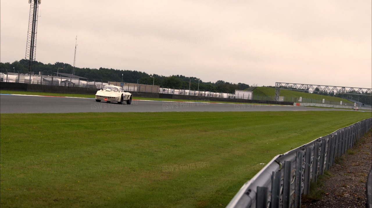 ADAC Hansa Racing Day TT-Circuit Assen 2026