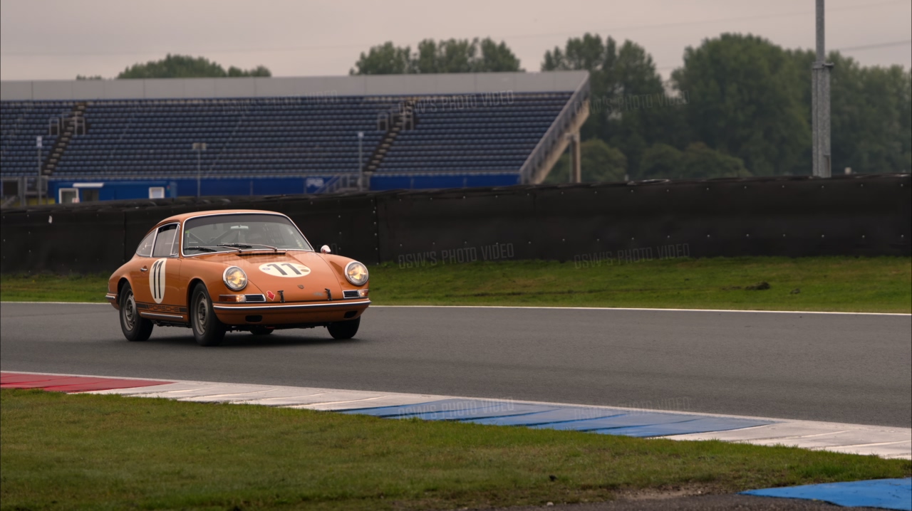 ADAC Hansa Racing Day TT-Circuit Assen 2026