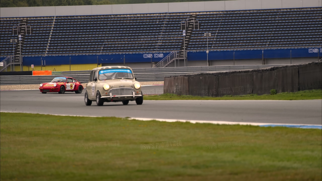 ADAC Hansa Racing Day TT-Circuit Assen 2026