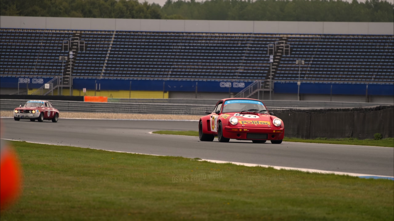 ADAC Hansa Racing Day TT-Circuit Assen 2026