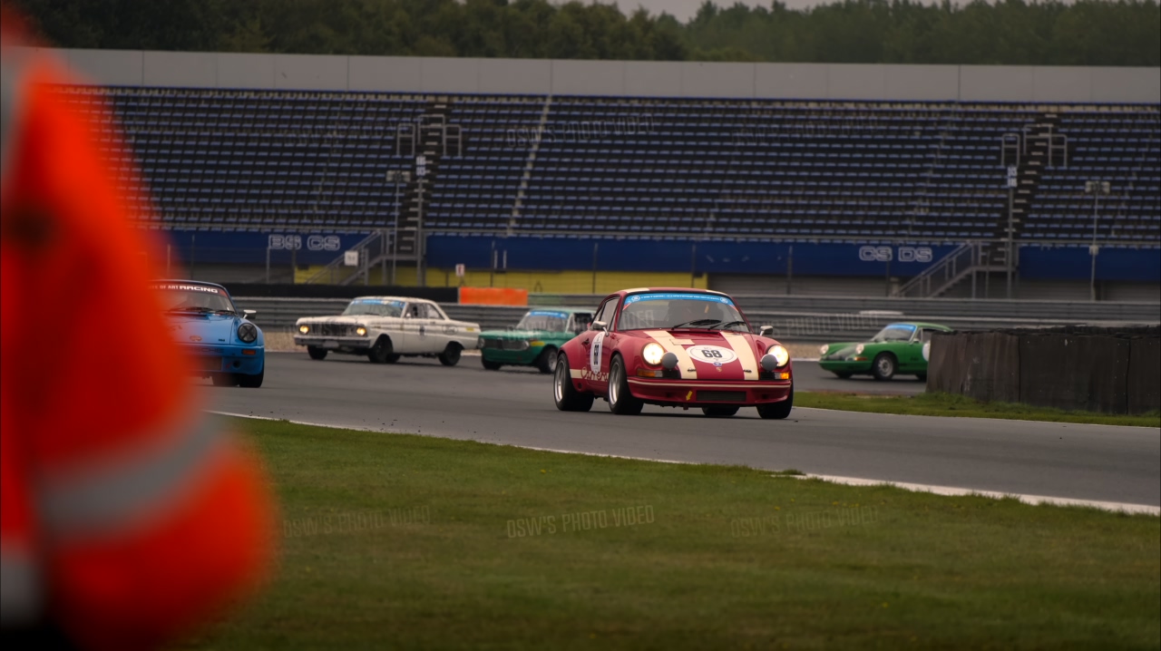 ADAC Hansa Racing Day TT-Circuit Assen 2026