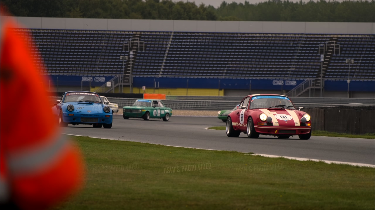 ADAC Hansa Racing Day TT-Circuit Assen 2026