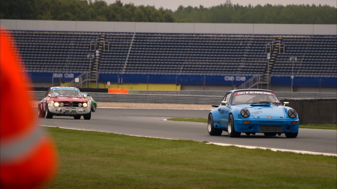 ADAC Hansa Racing Day TT-Circuit Assen 2026