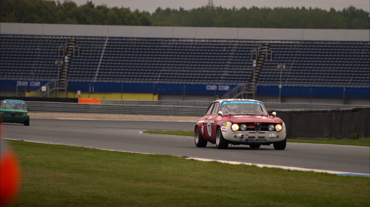 ADAC Hansa Racing Day TT-Circuit Assen 2026
