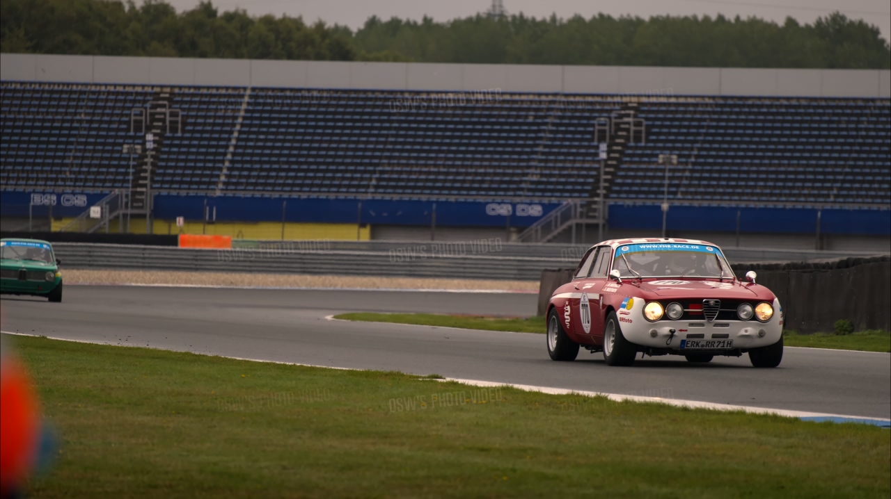 ADAC Hansa Racing Day TT-Circuit Assen 2026