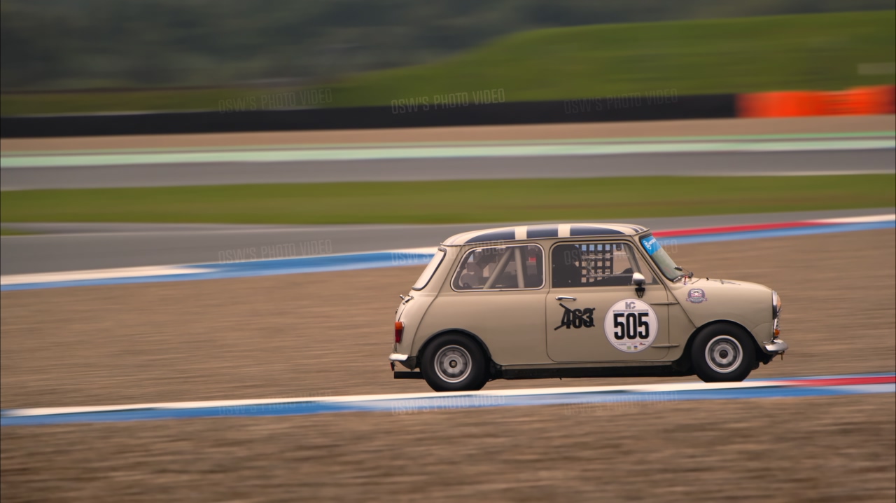 ADAC Hansa Racing Day TT-Circuit Assen 2026