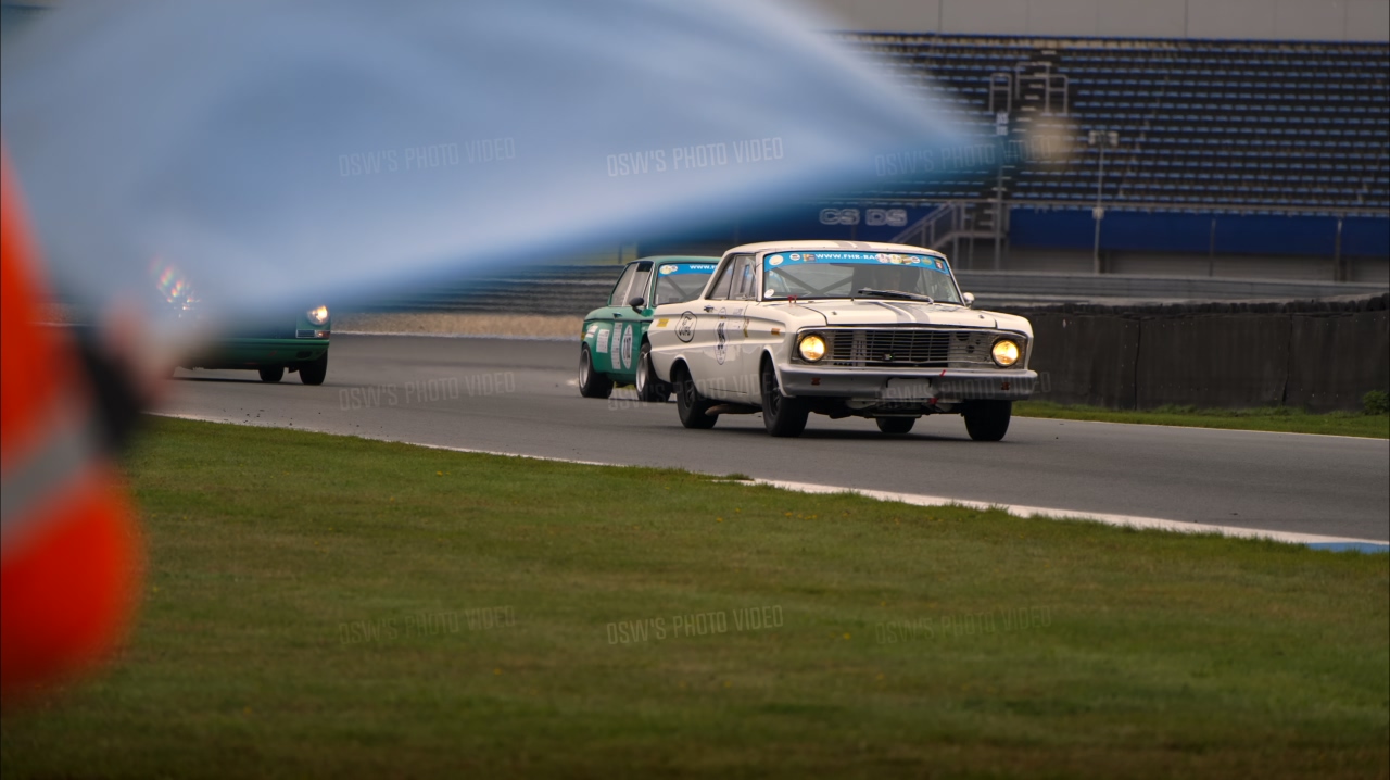 ADAC Hansa Racing Day TT-Circuit Assen 2026