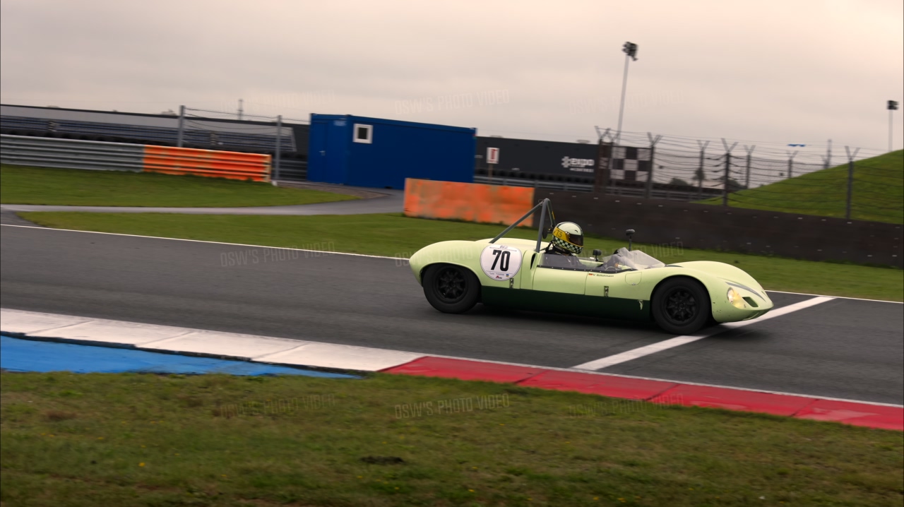 ADAC Hansa Racing Day TT-Circuit Assen 2026