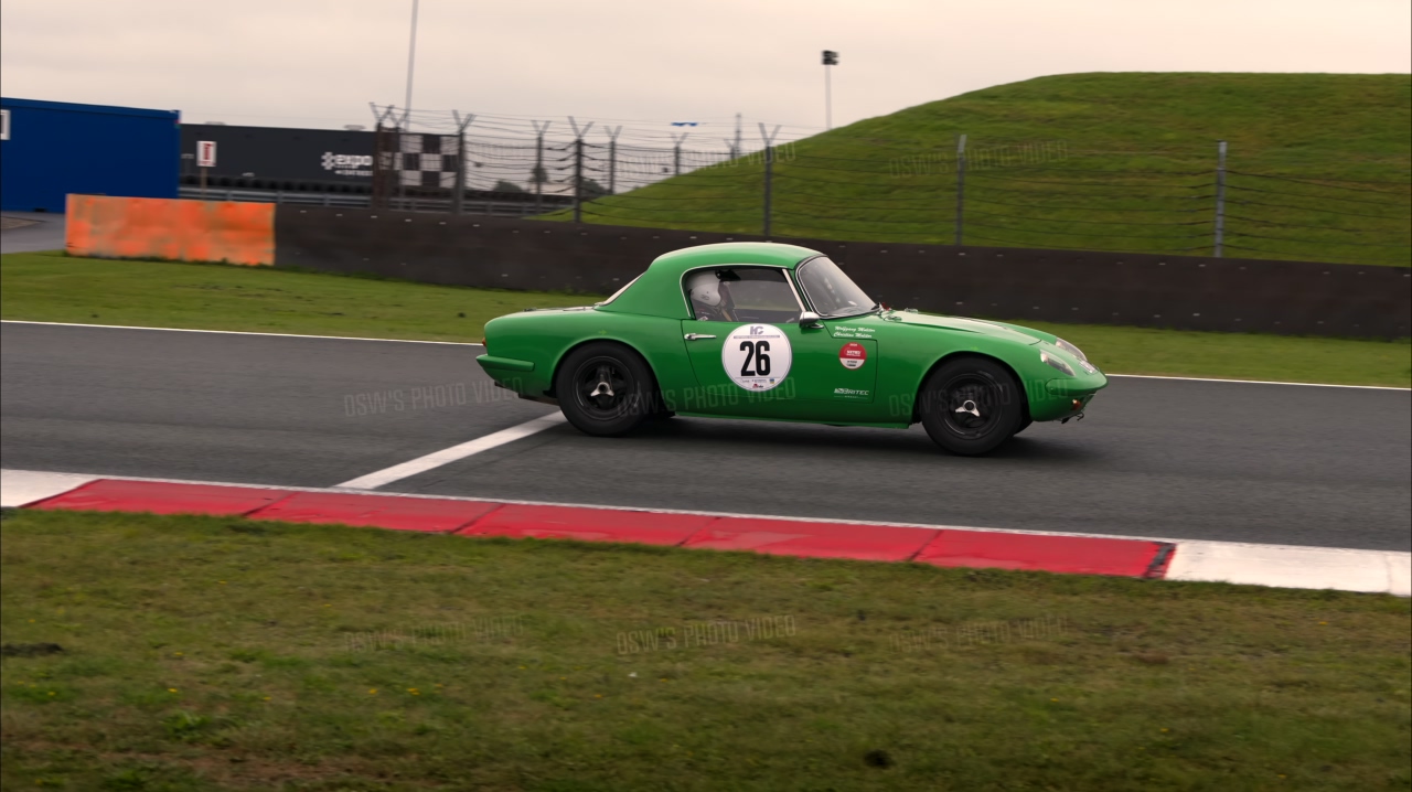 ADAC Hansa Racing Day TT-Circuit Assen 2026