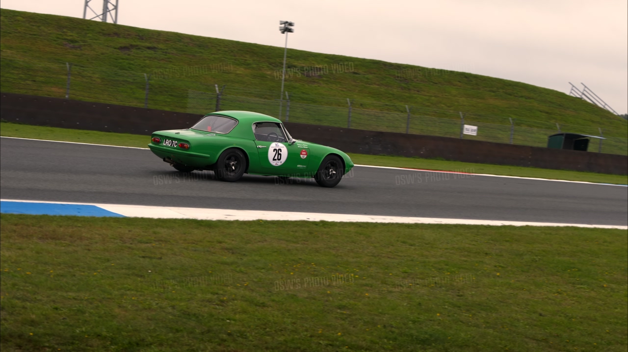 ADAC Hansa Racing Day TT-Circuit Assen 2026