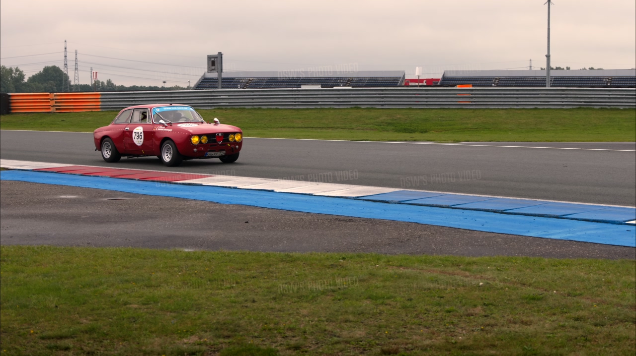 ADAC Hansa Racing Day TT-Circuit Assen 2026