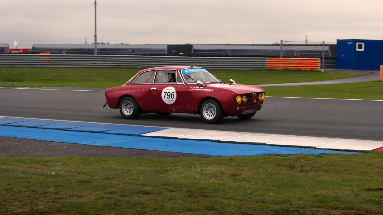 ADAC Hansa Racing Day TT-Circuit Assen 2026
