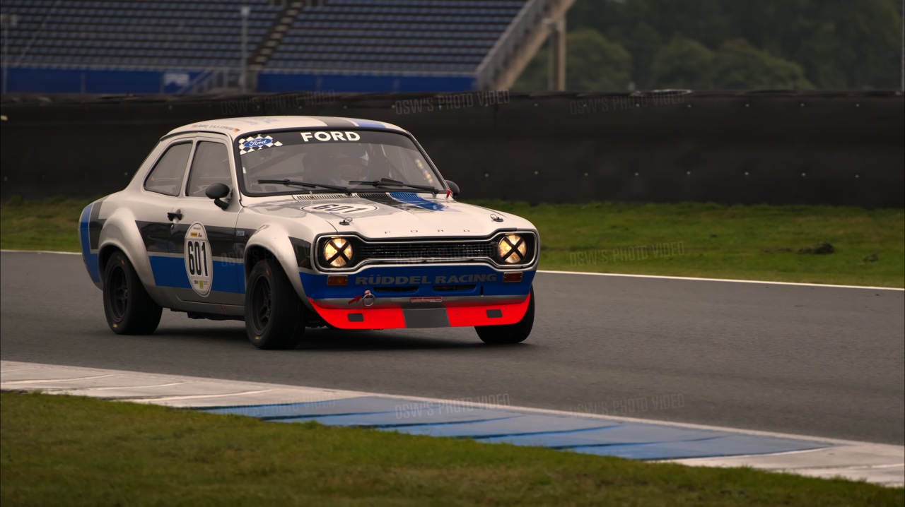ADAC Hansa Racing Day TT-Circuit Assen 2026