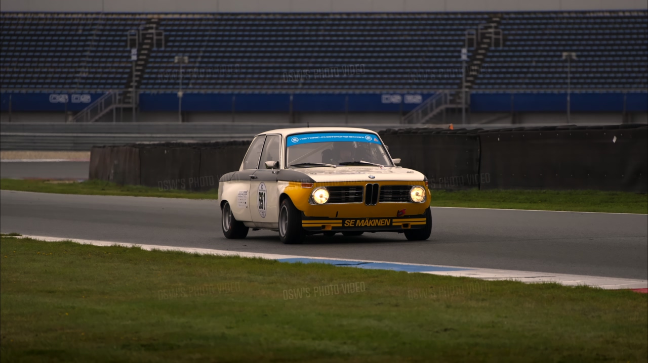 ADAC Hansa Racing Day TT-Circuit Assen 2026