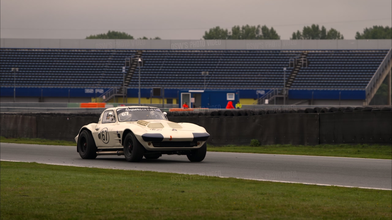 ADAC Hansa Racing Day TT-Circuit Assen 2026