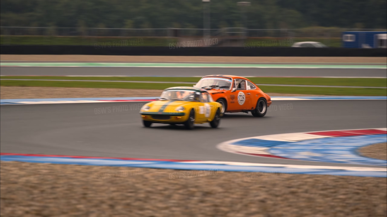 ADAC Hansa Racing Day TT-Circuit Assen 2026