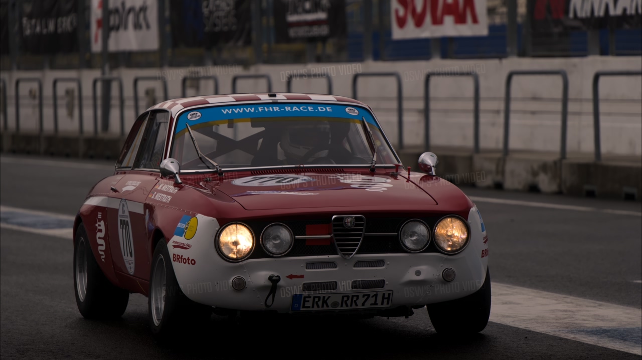 ADAC Hansa Racing Day TT-Circuit Assen 2026