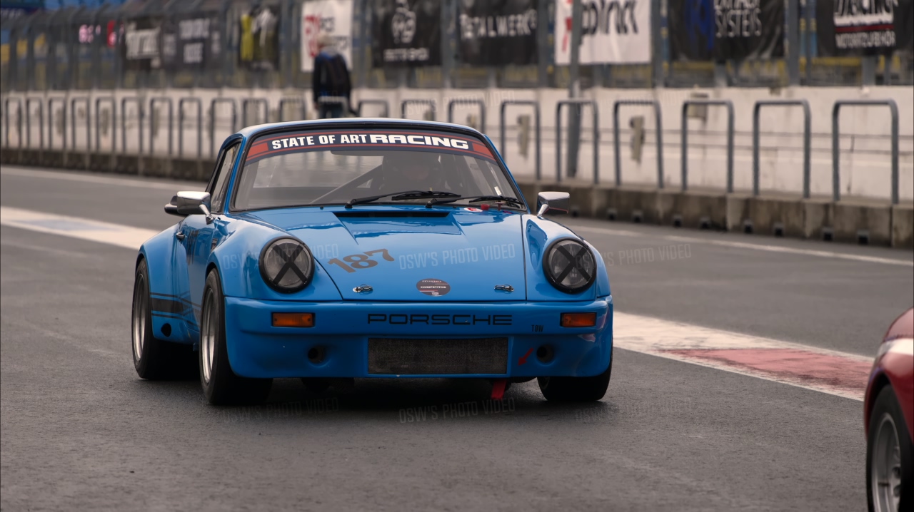 ADAC Hansa Racing Day TT-Circuit Assen 2026
