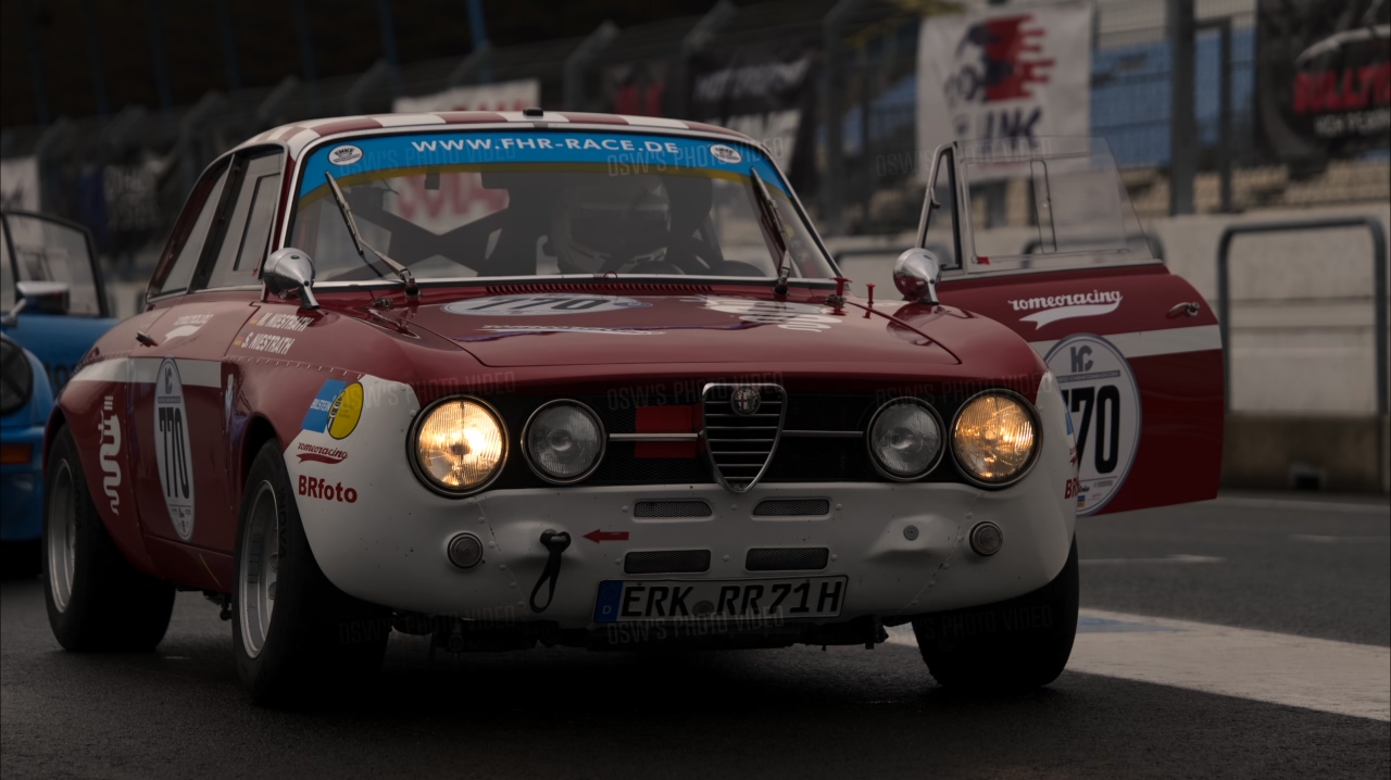 ADAC Hansa Racing Day TT-Circuit Assen 2026
