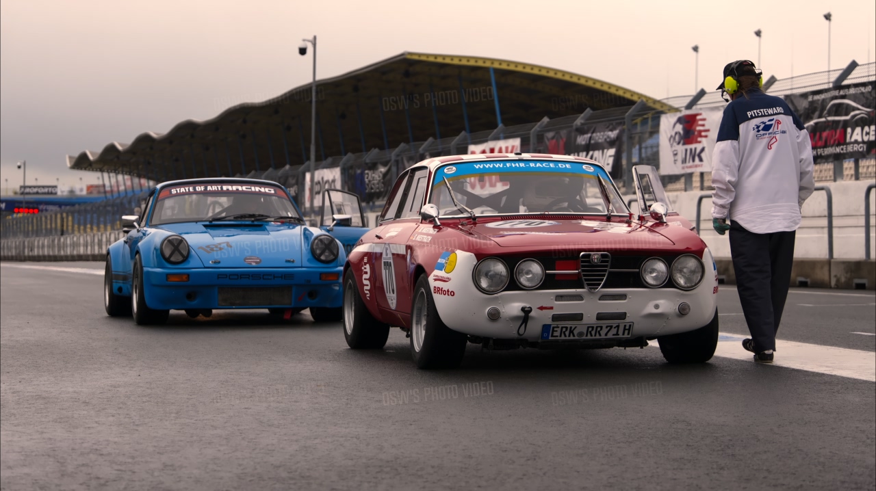 ADAC Hansa Racing Day TT-Circuit Assen 2026