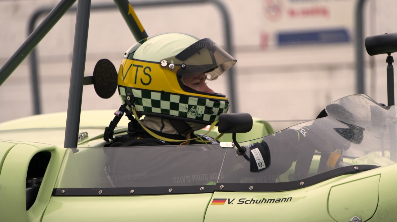 ADAC Hansa Racing Day TT-Circuit Assen 2026