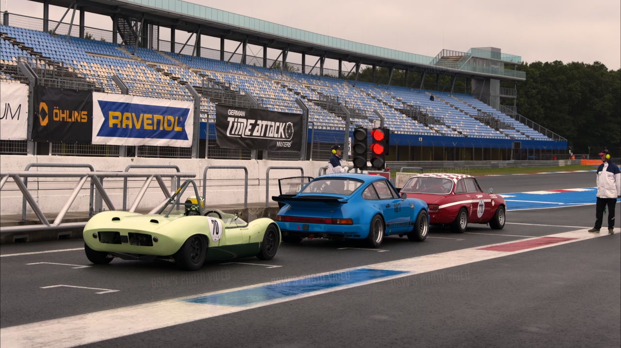 ADAC Hansa Racing Day TT-Circuit Assen 2026