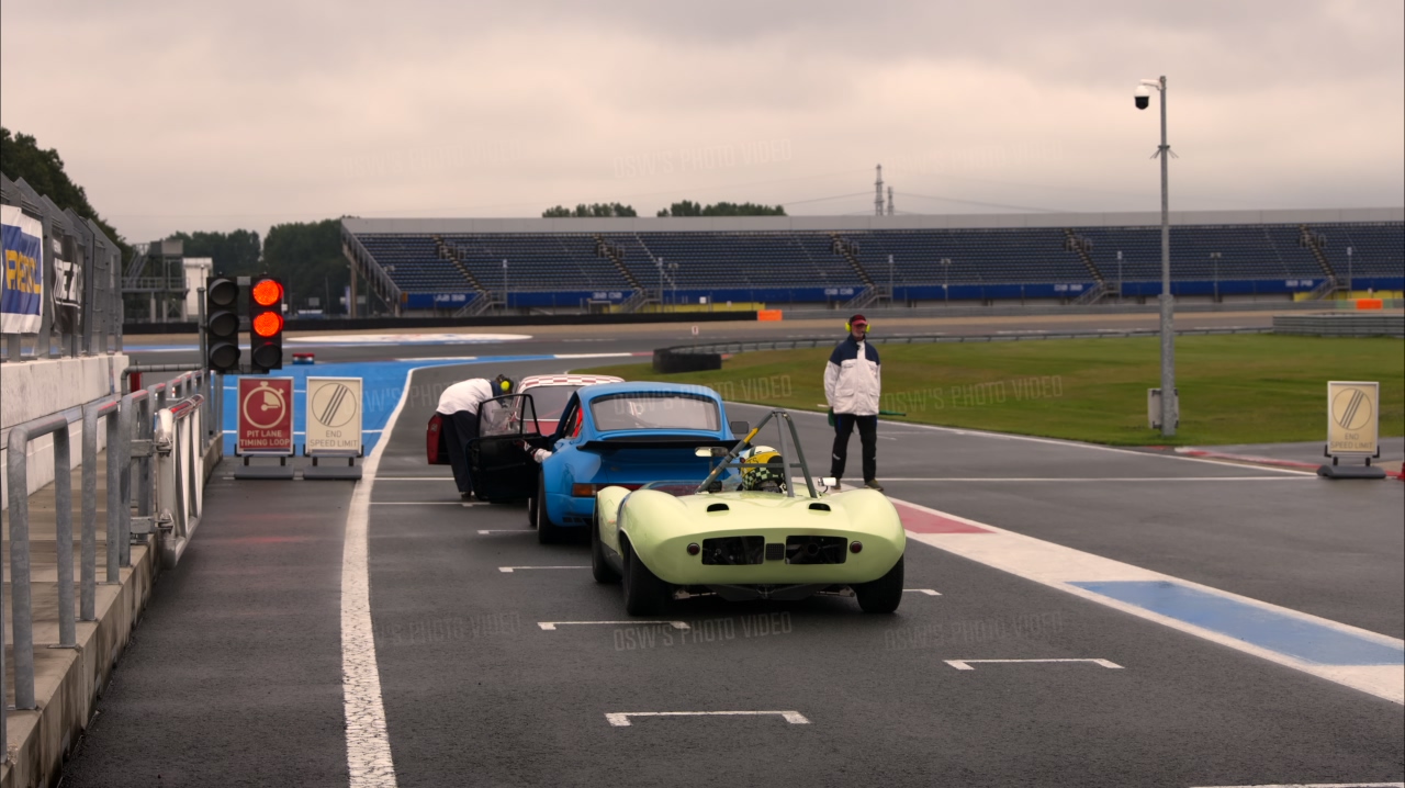 ADAC Hansa Racing Day TT-Circuit Assen 2026