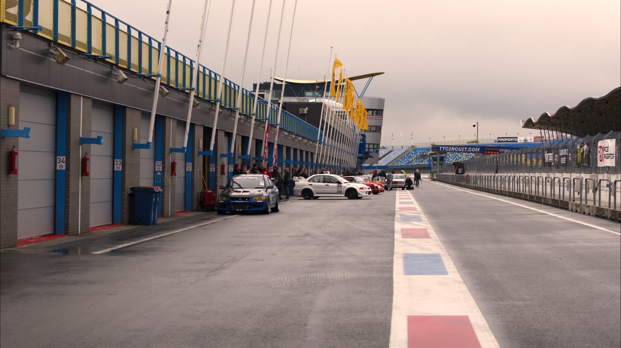 ADAC Hansa Racing Day TT-Circuit Assen 2026