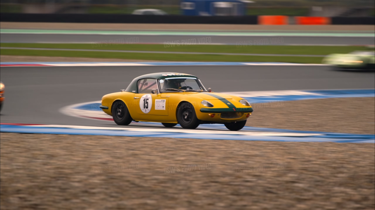 ADAC Hansa Racing Day TT-Circuit Assen 2026