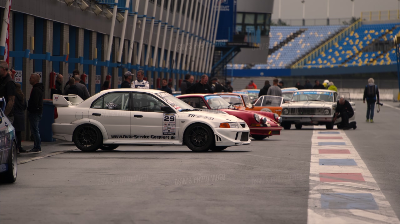 ADAC Hansa Racing Day TT-Circuit Assen 2026