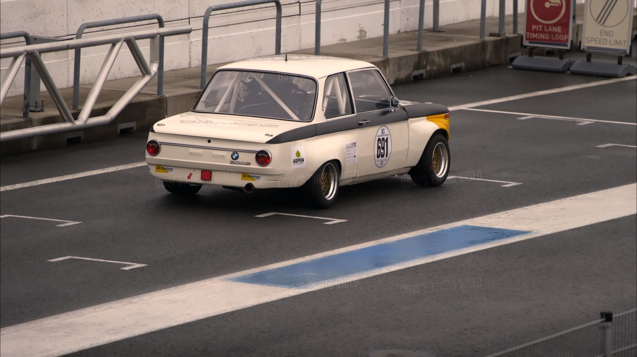 ADAC Hansa Racing Day TT-Circuit Assen 2026