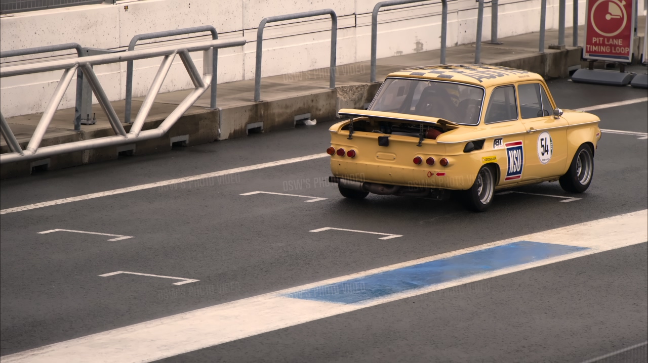 ADAC Hansa Racing Day TT-Circuit Assen 2026