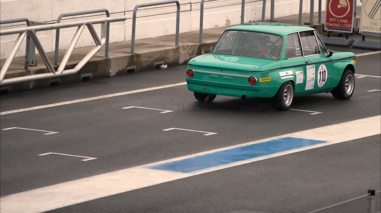 ADAC Hansa Racing Day TT-Circuit Assen 2026