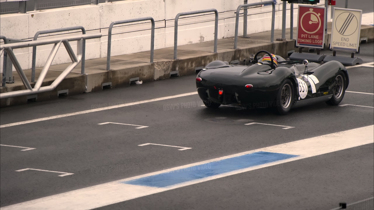 ADAC Hansa Racing Day TT-Circuit Assen 2026