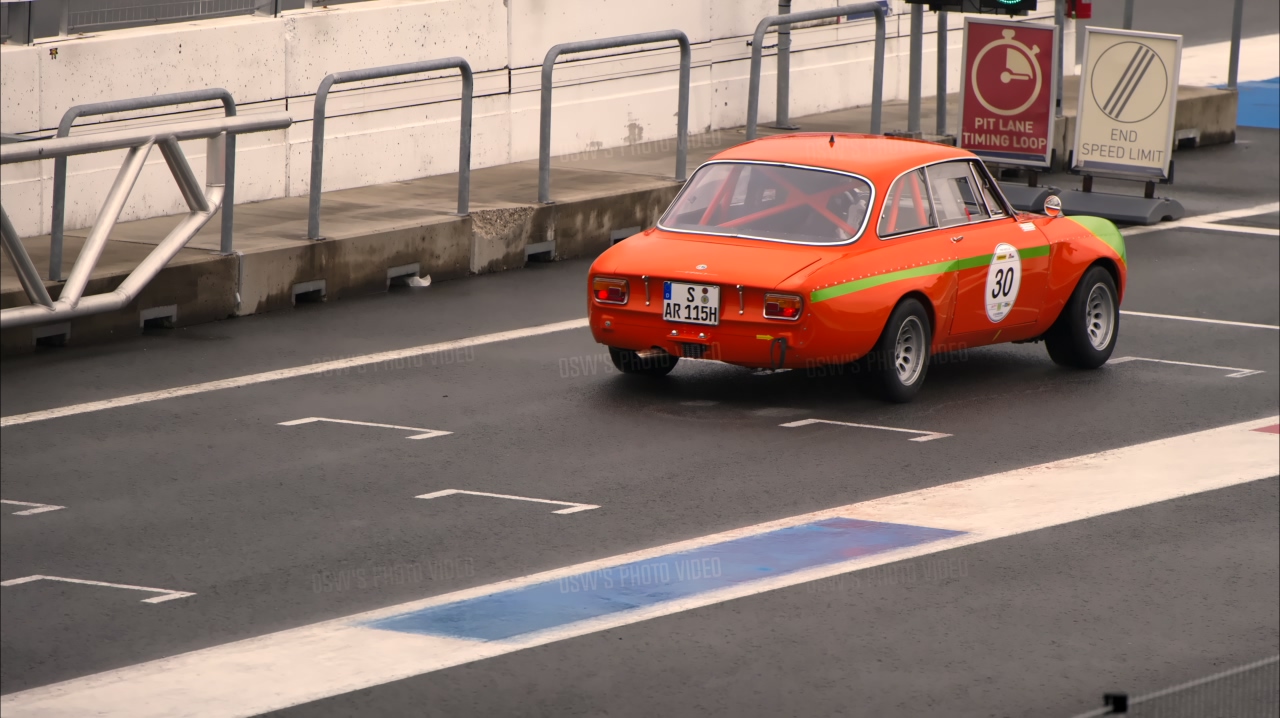 ADAC Hansa Racing Day TT-Circuit Assen 2026