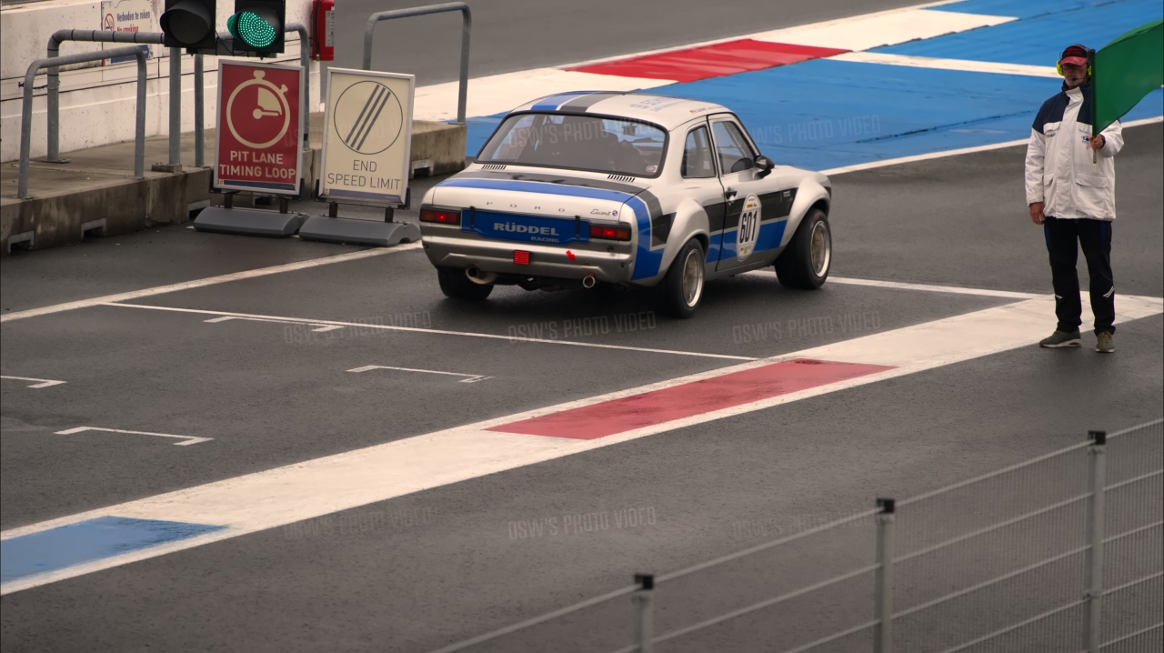 ADAC Hansa Racing Day TT-Circuit Assen 2026