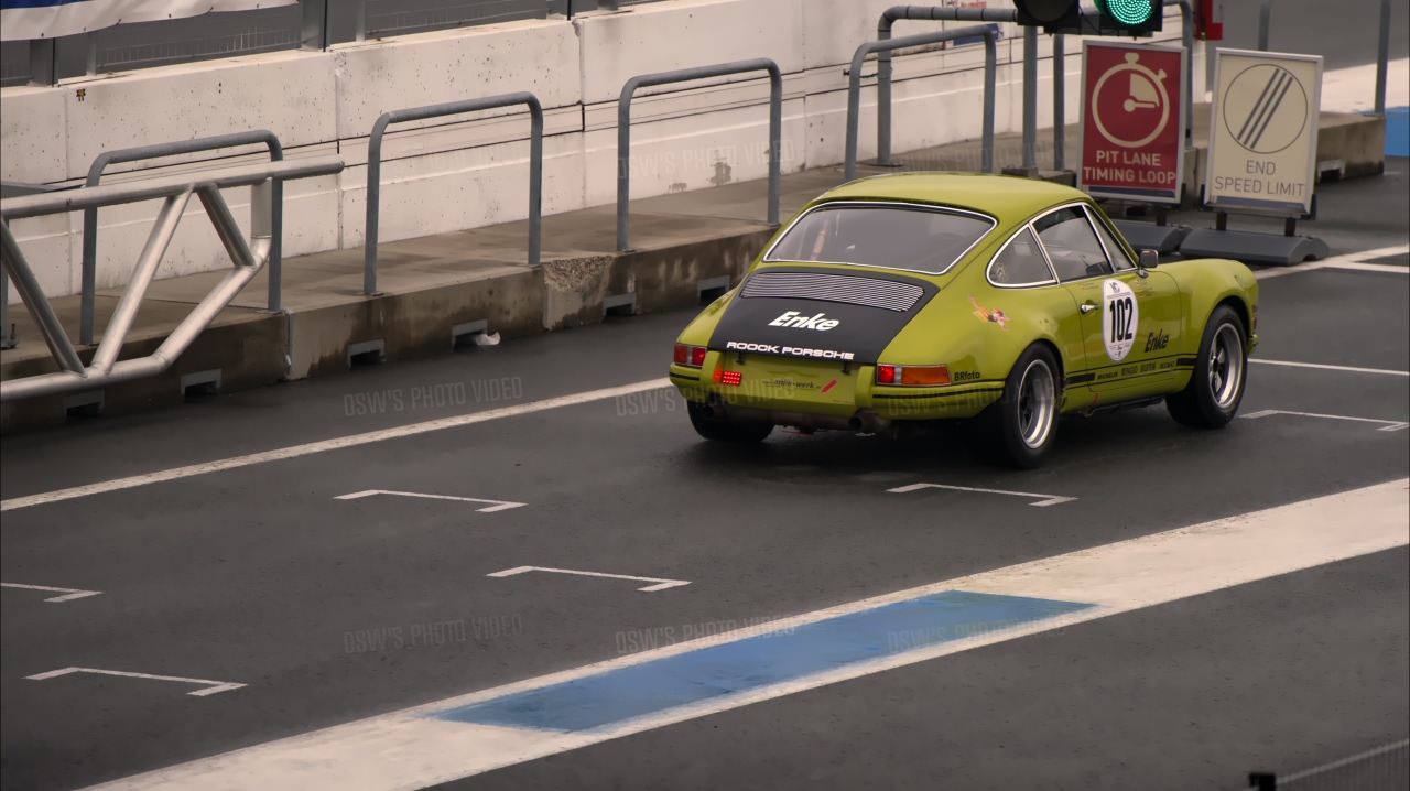 ADAC Hansa Racing Day TT-Circuit Assen 2026