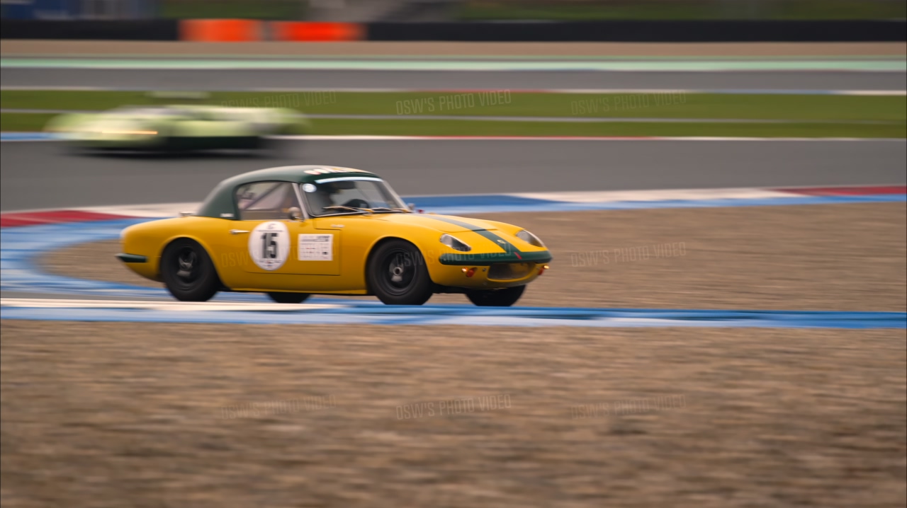 ADAC Hansa Racing Day TT-Circuit Assen 2026