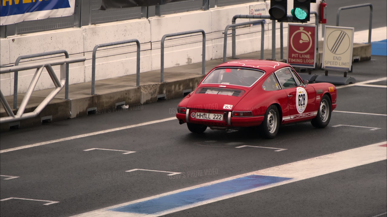 ADAC Hansa Racing Day TT-Circuit Assen 2026