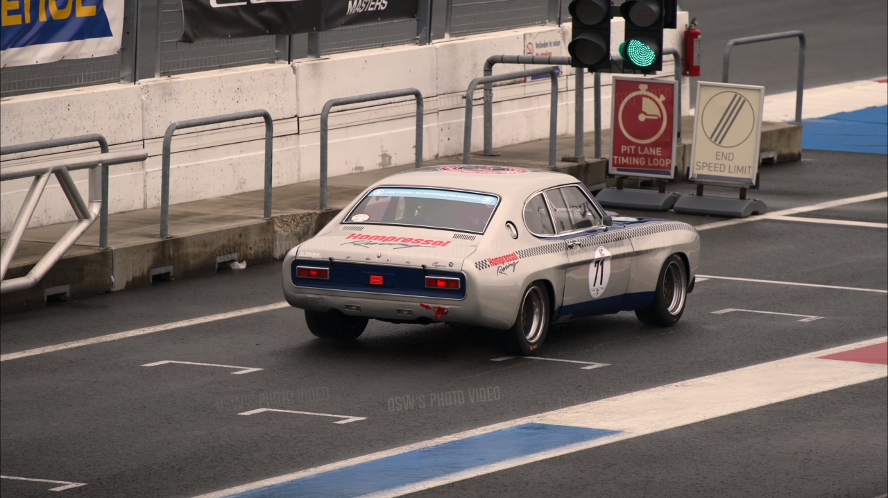 ADAC Hansa Racing Day TT-Circuit Assen 2026