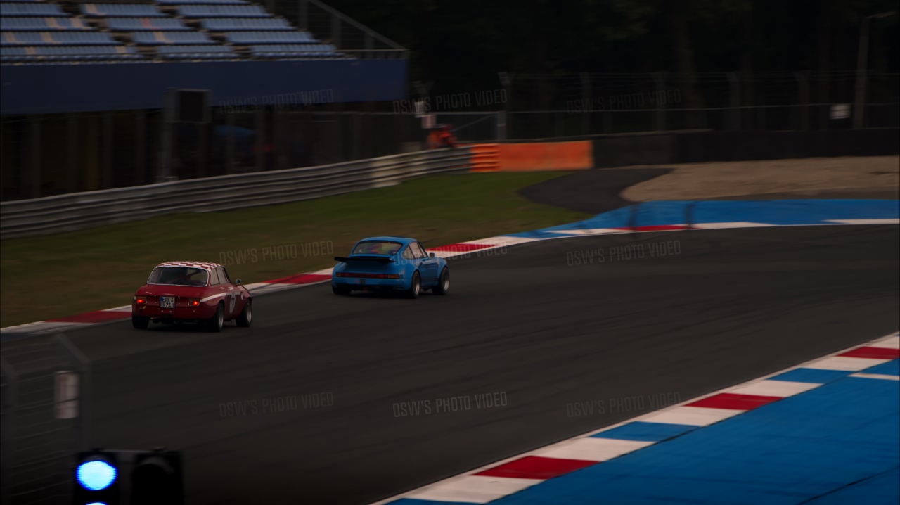 ADAC Hansa Racing Day TT-Circuit Assen 2026