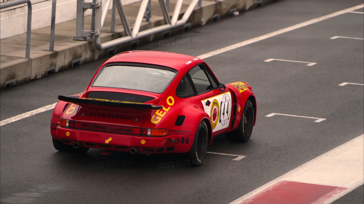 ADAC Hansa Racing Day TT-Circuit Assen 2026