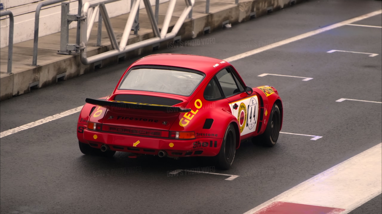 ADAC Hansa Racing Day TT-Circuit Assen 2026